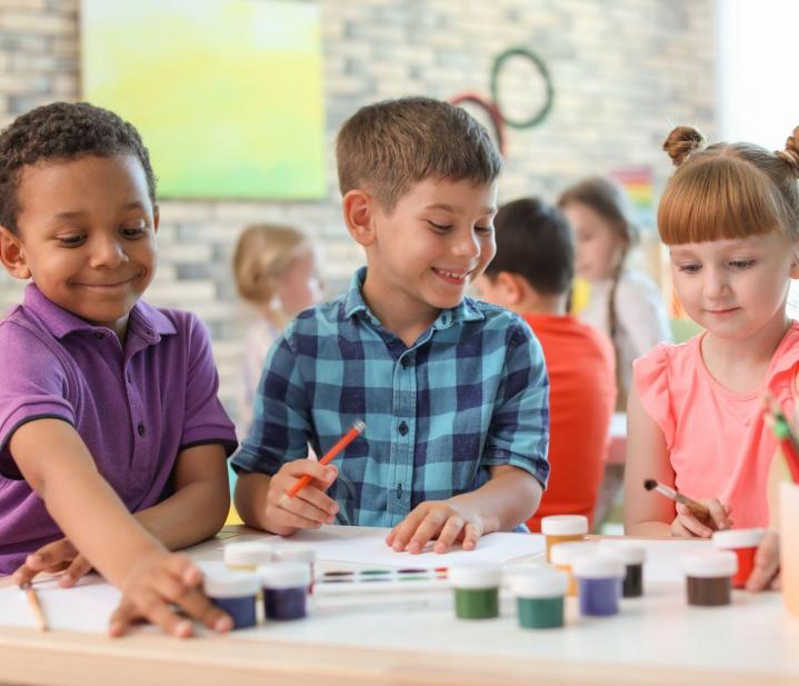 Apprentissage préscolaire Québec